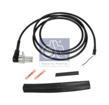 DT 121708 - SENSOR DE REVOLUCIONES
