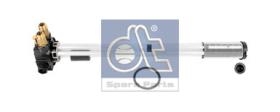 DT 121714 - Aforador de combustible