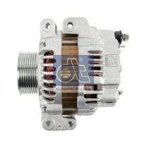 Diesel Technic 121753 - Alternador