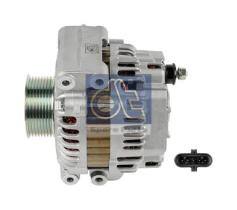 Diesel Technic 121756 - Alternador