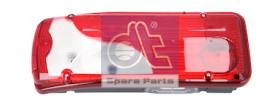 DT 121825 - Piloto trasero