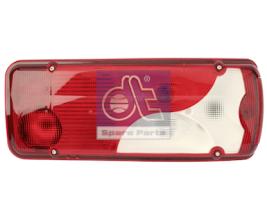 DT 121826 - Piloto trasero