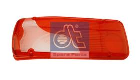 DT 121830 - Tulipa de piloto trasero
