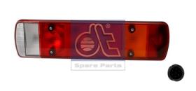 DT 121843 - Piloto trasero