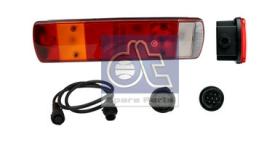 DT 121844 - Piloto trasero