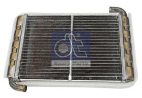 DT 122302 - Intercambiador de calor