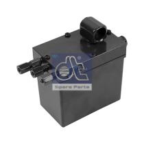 DT 122330 - Bomba hidráulica elev, cabina