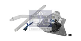 DT 122367 - Elevalunas