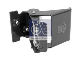 DT 122495 - Encierro rápido
