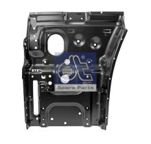 DT 122496 - Caja de acceso