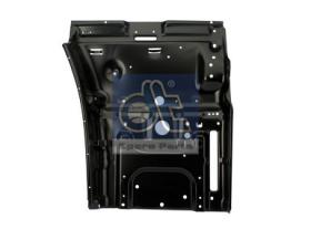 DT 122497 - Caja de acceso