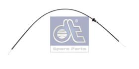 DT 122564 - Cable bowden