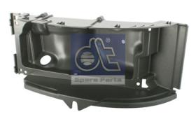 DT 122592 - Alojamiento de faro