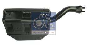 DT 122762 - Soporte del guardabarros