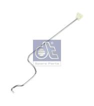 DT 122870 - Barra de tracción