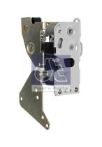 DT 122893 - Cerradura de puerta