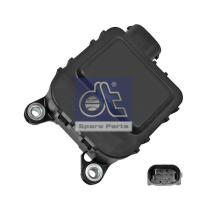 DT 122935 - Motor eléctrico