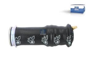 DT 122945 - Fuelle neumático
