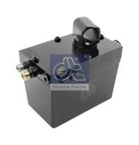 DT 123012 - Bomba hidráulica elev, cabina