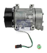 DT 123023 - Compresor