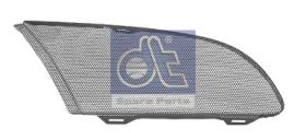 DT 123167 - Rejilla frontal