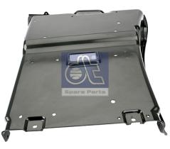 DT 123232 - Caja de acceso