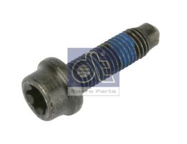 Diesel Technic 123281 - Tornillo