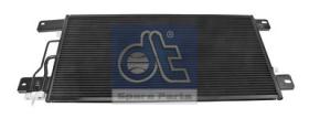 DT 123300 - Condensador