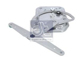DT 123330 - Elevalunas, izquierdo, sin motor