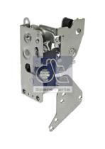 DT 123450 - Cerradura de puerta