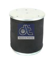 DT 125060 - Fuelle de suspensión neumática