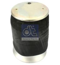 DT 125061 - Fuelle de suspensión neumática