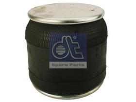 DT 125062 - Fuelle de suspensión neumática