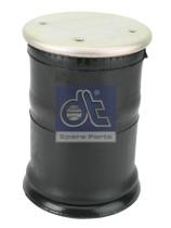 DT 125066 - Fuelle de suspensión neumática