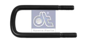 DT 125352 - Abarcón en U