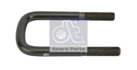 DT 125354 - Abarcón en U