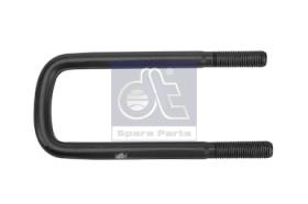DT 125364 - Abarcón en U