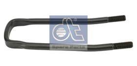 DT 125387 - Abarcón en U