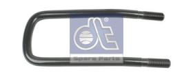 DT 125402 - Abarcón en U