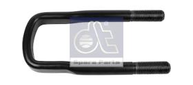 DT 125408 - Abarcón en U