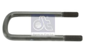 DT 125411 - Abarcón en U