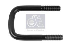 DT 125412 - Abarcón en U