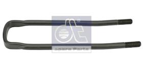 DT 125418 - Abarcón en U