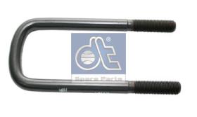 DT 125419 - Abarcón en U