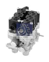 DT 125592 - Válvula solenoide