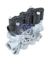 DT 125619 - Válvula solenoide
