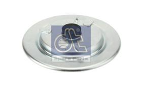 DT 125653 - Placa base