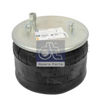 DT 125658 - Fuelle de suspensión neumática