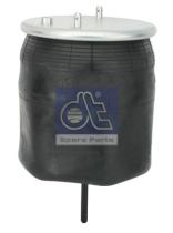 DT 125659 - Fuelle de suspensión neumática