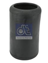 DT 125664 - Fuelle de suspensión neumática